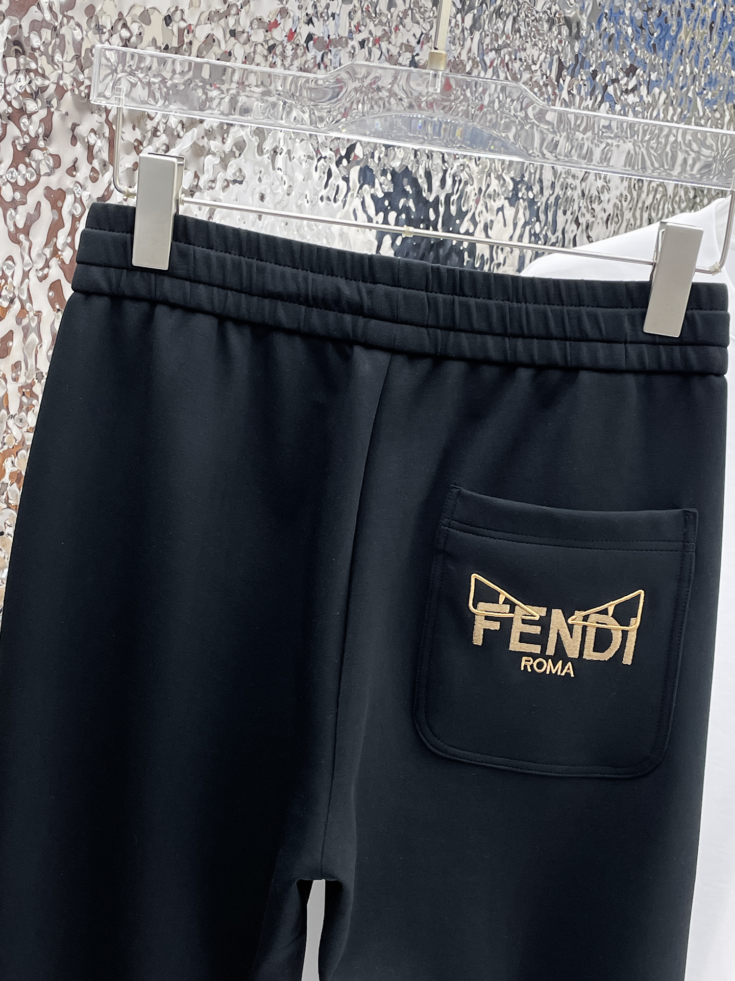 Casual Pants Man